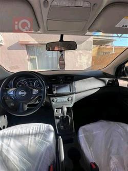 نیسان سێنترا